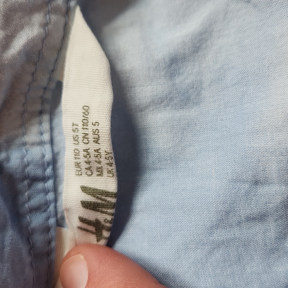 Boys button down bundle - Picture 2 of 4